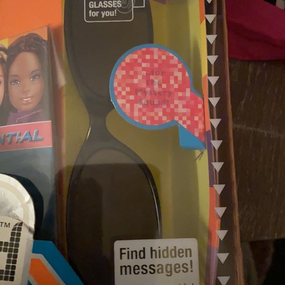 Mystery Squad Shawnee 2002 - Picture 6 of 9